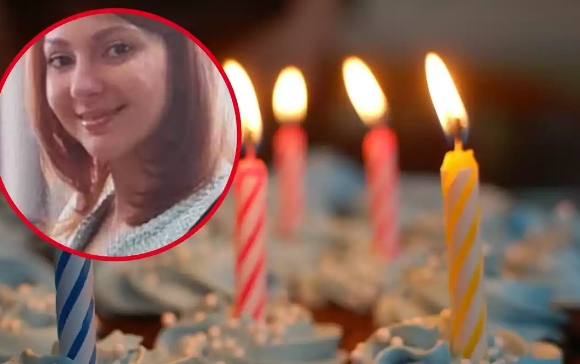 Tatiana, la mujer de 35 que ha fallecido celebrando su cumpleaños
